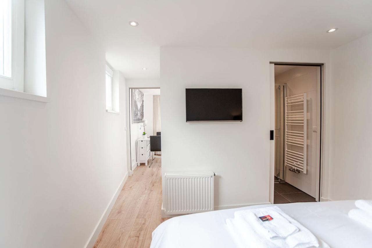 Happy Days Apartment - Luxurious - Free Parking On Own Property ザントフォールト エクステリア 写真