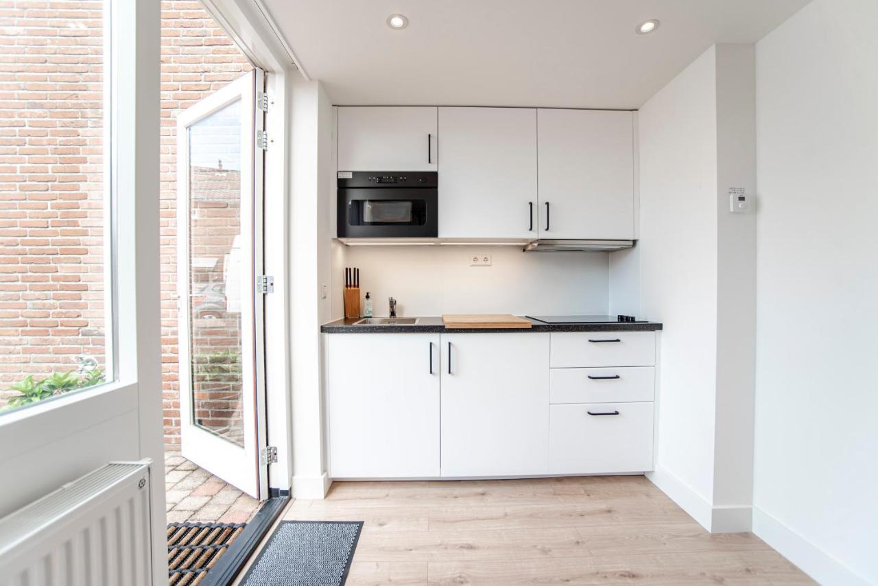 Happy Days Apartment - Luxurious - Free Parking On Own Property ザントフォールト エクステリア 写真