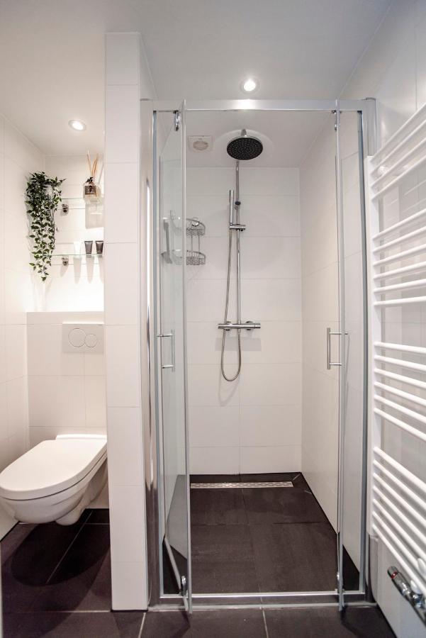 Happy Days Apartment - Luxurious - Free Parking On Own Property ザントフォールト エクステリア 写真