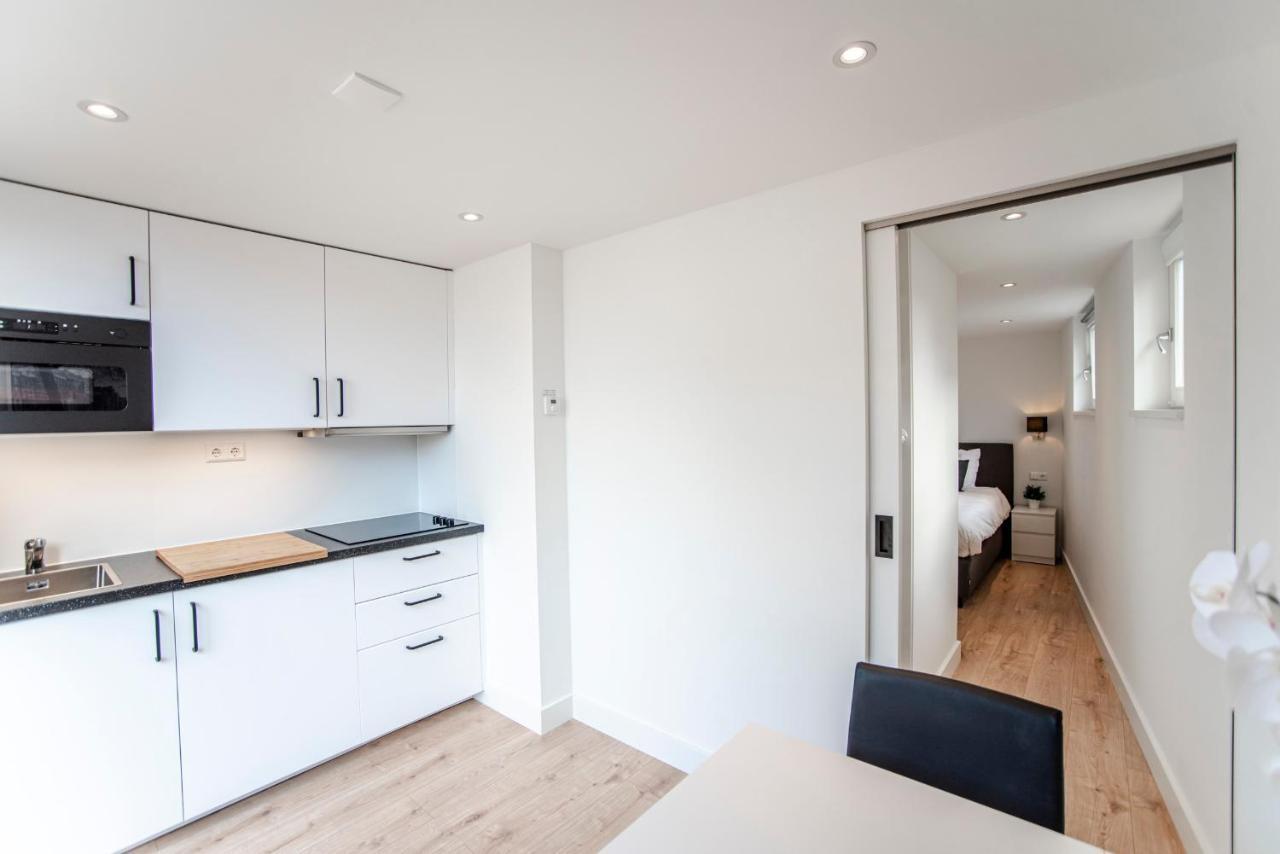 Happy Days Apartment - Luxurious - Free Parking On Own Property ザントフォールト エクステリア 写真